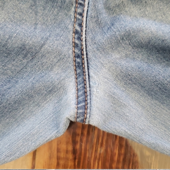 Maurices jeans - Picture 5 of 6